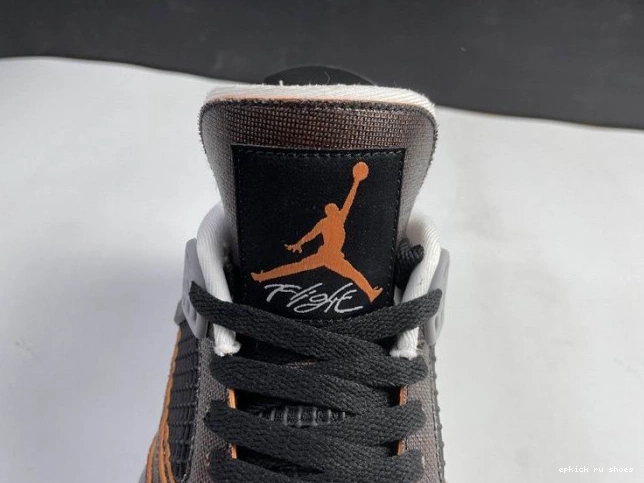 Rep Jordan Air (W) Starfish 4 CW7183-100 Retro 0714